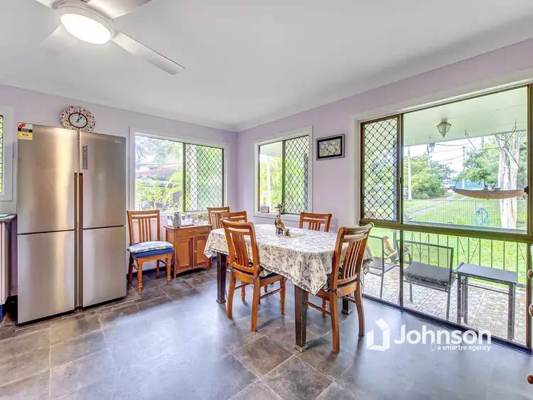 Third view of Homely house listing, 217 Whites Road, Lota QLD 4179