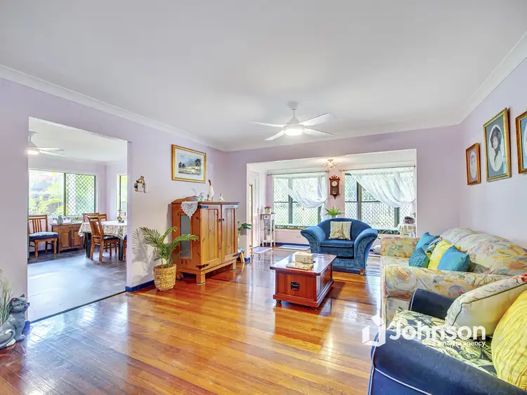 Fourth view of Homely house listing, 217 Whites Road, Lota QLD 4179