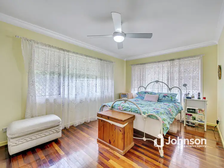 Fifth view of Homely house listing, 217 Whites Road, Lota QLD 4179