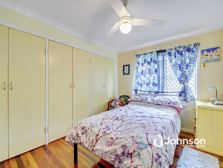 Sixth view of Homely house listing, 217 Whites Road, Lota QLD 4179
