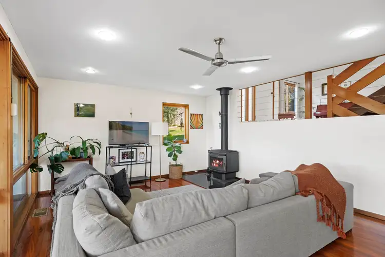 Third view of Homely house listing, 2 Highview Court, Prince Henry Heights QLD 4350
