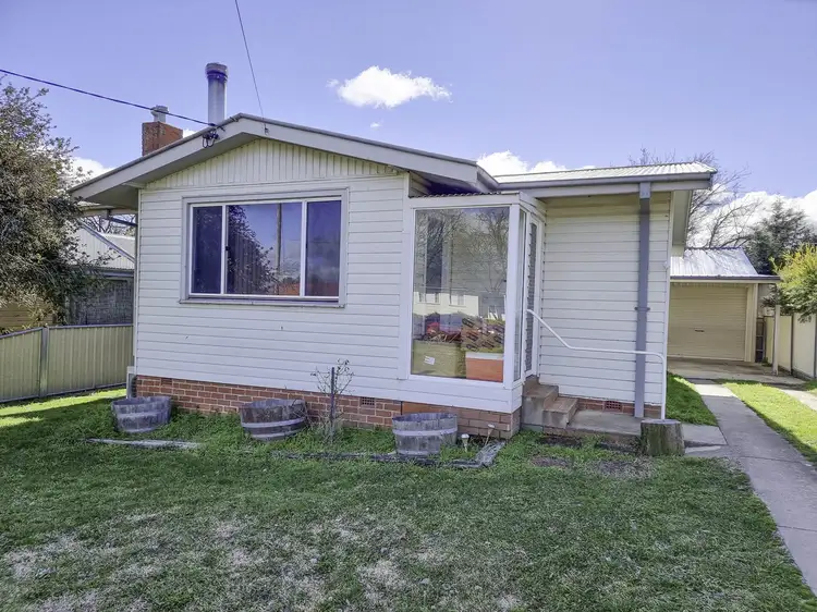 44 Jubilee Avenue, Orange NSW 2800