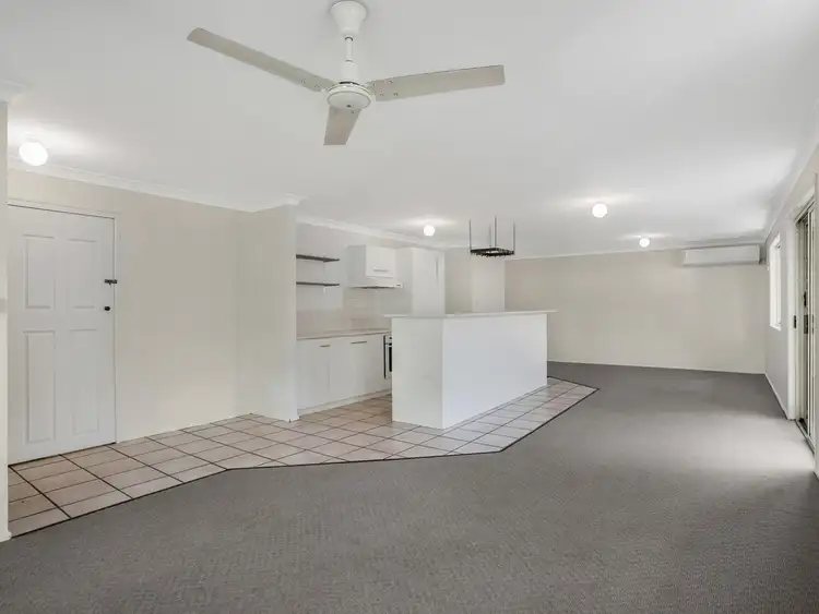 184 West Burleigh Road