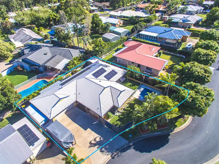 7 Frenchman's Lane, Frenchville QLD 4701