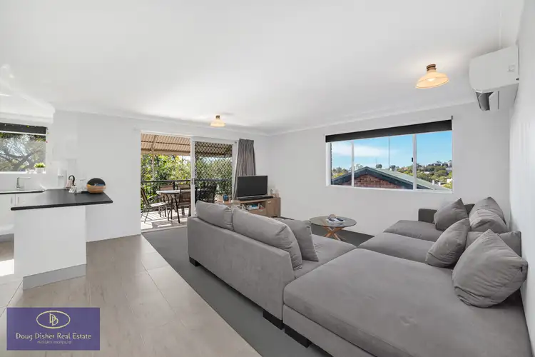 Main view of Homely apartment listing, 11/23 Lucinda Street, Taringa QLD 4068