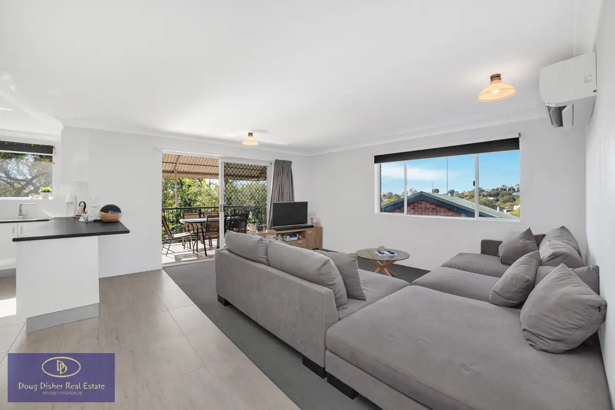 Main view of Homely apartment listing, 11/23 Lucinda Street, Taringa QLD 4068