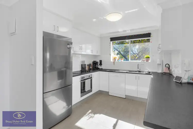 Third view of Homely apartment listing, 11/23 Lucinda Street, Taringa QLD 4068