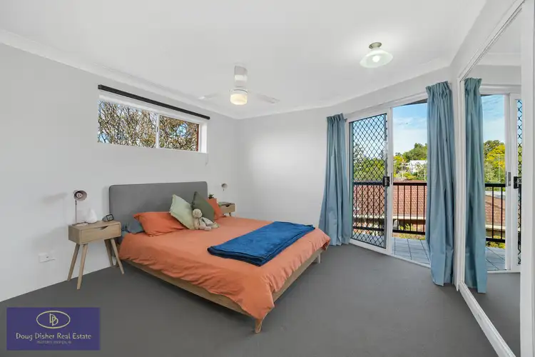 Fourth view of Homely apartment listing, 11/23 Lucinda Street, Taringa QLD 4068