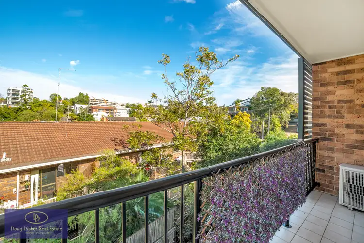 Fifth view of Homely apartment listing, 11/23 Lucinda Street, Taringa QLD 4068