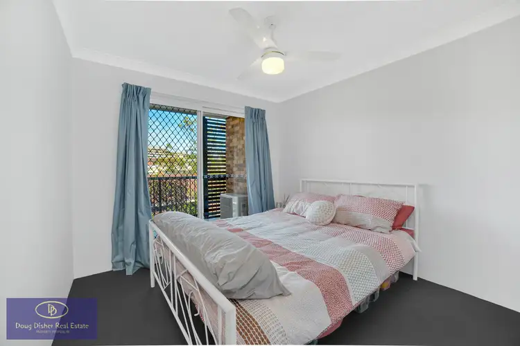 Sixth view of Homely apartment listing, 11/23 Lucinda Street, Taringa QLD 4068
