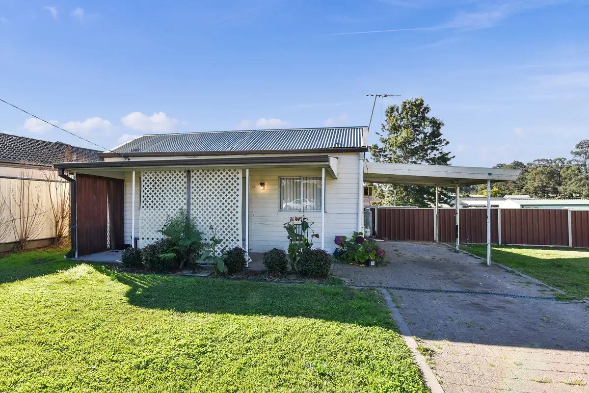 Main view of Homely house listing, 176 Aberdare Road, Aberdare NSW 2325