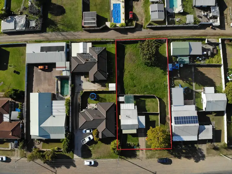 Second view of Homely house listing, 176 Aberdare Road, Aberdare NSW 2325