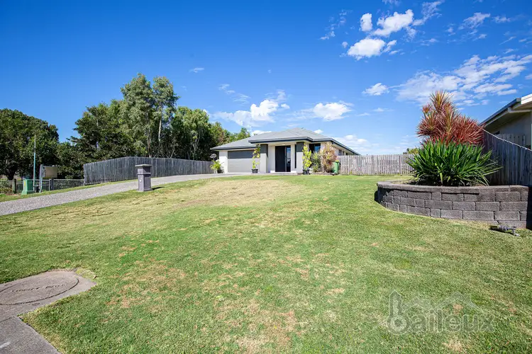 5 Burge Court, Glenella QLD 4740