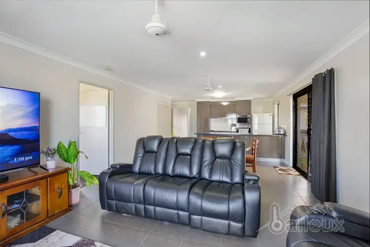 Fifth view of Homely house listing, 5 Burge Court, Glenella QLD 4740