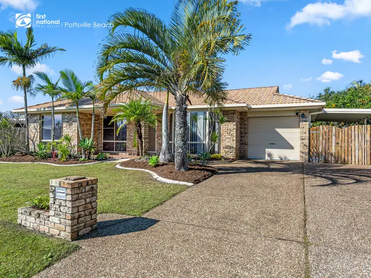 6 Sandalwood Drive, Bogangar NSW 2488