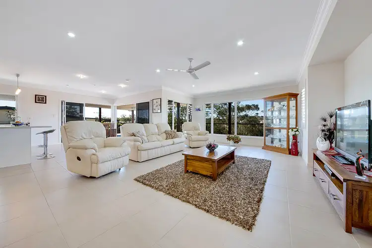 Fourth view of Homely house listing, 83 Tarcoola Drive, Boyne Island QLD 4680