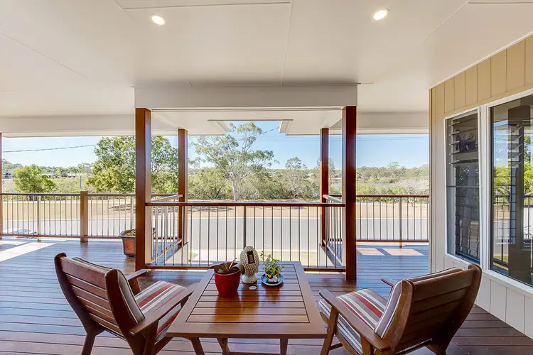 Fifth view of Homely house listing, 83 Tarcoola Drive, Boyne Island QLD 4680