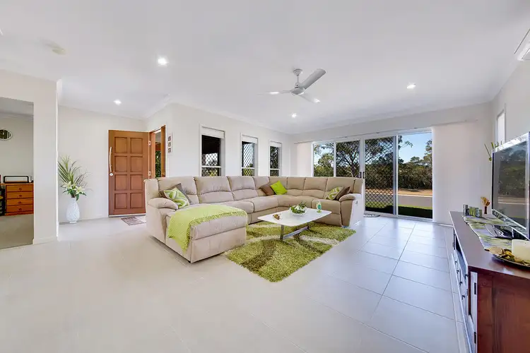 Sixth view of Homely house listing, 83 Tarcoola Drive, Boyne Island QLD 4680