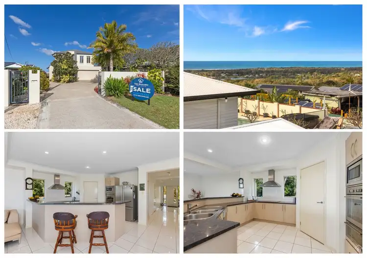 Main view of Homely house listing, 4A Oyster Point Road, Banora Point NSW 2486