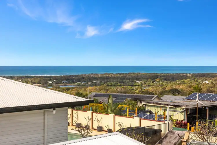 Third view of Homely house listing, 4A Oyster Point Road, Banora Point NSW 2486