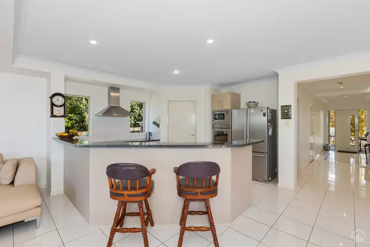 Fourth view of Homely house listing, 4A Oyster Point Road, Banora Point NSW 2486