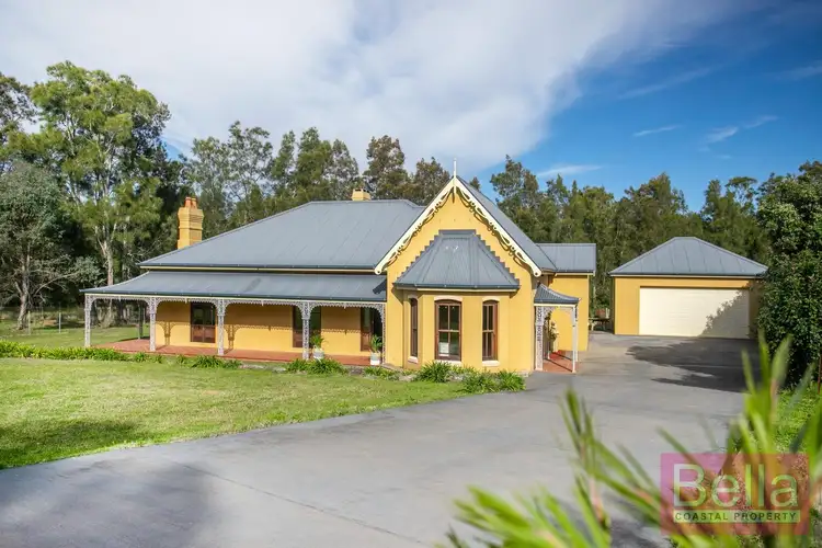 10 Sanderling Place, Bawley Point NSW 2539