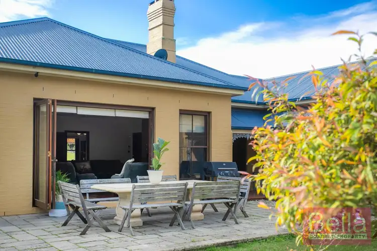 Second view of Homely house listing, 10 Sanderling Place, Bawley Point NSW 2539