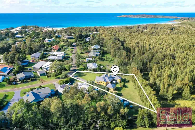 Third view of Homely house listing, 10 Sanderling Place, Bawley Point NSW 2539