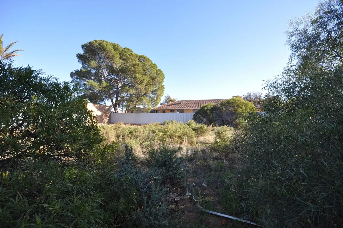 Main view of Homely land listing, 11 Drysdale Street, Port Augusta SA 5700