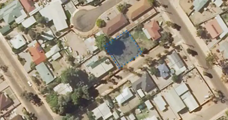 Second view of Homely land listing, 11 Drysdale Street, Port Augusta SA 5700