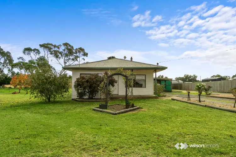30-32 King Street, Rosedale VIC 3847