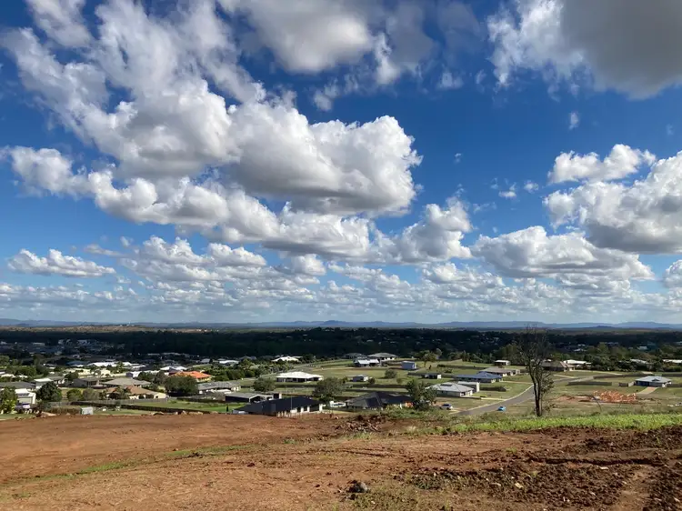 Main view of Homely land listing, 5 Skye Way, Rockyview QLD 4701