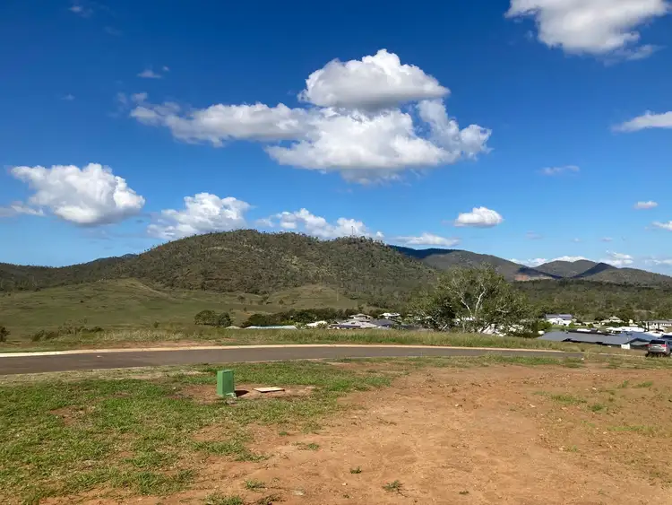 Fourth view of Homely land listing, 5 Skye Way, Rockyview QLD 4701