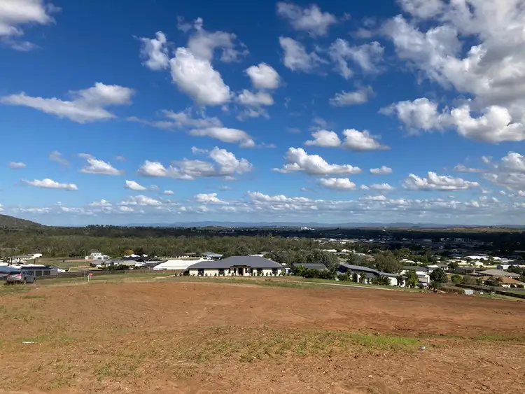 Fifth view of Homely land listing, 5 Skye Way, Rockyview QLD 4701