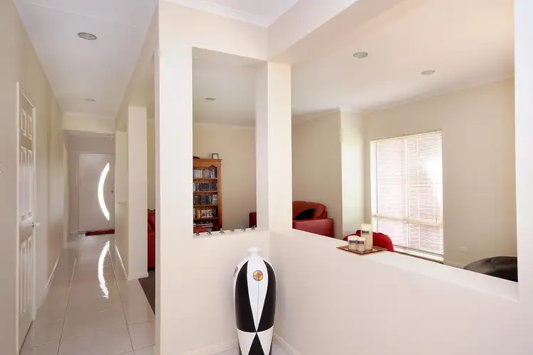 Second view of Homely house listing, 19 Krefter Crescent, Highfields QLD 4352