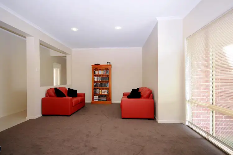 Third view of Homely house listing, 19 Krefter Crescent, Highfields QLD 4352