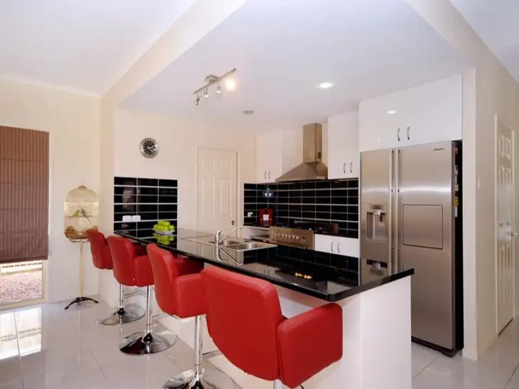 Fourth view of Homely house listing, 19 Krefter Crescent, Highfields QLD 4352