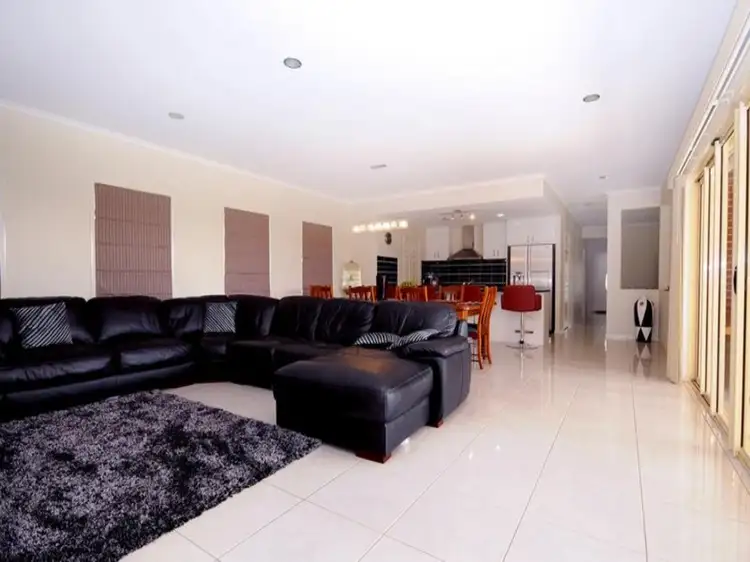 Fifth view of Homely house listing, 19 Krefter Crescent, Highfields QLD 4352