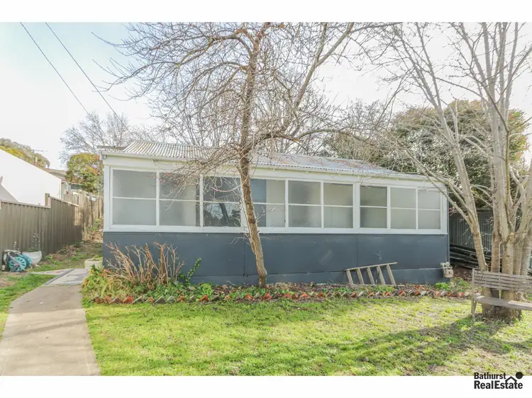 Main view of Homely house listing, 81 Bant Street, South Bathurst NSW 2795