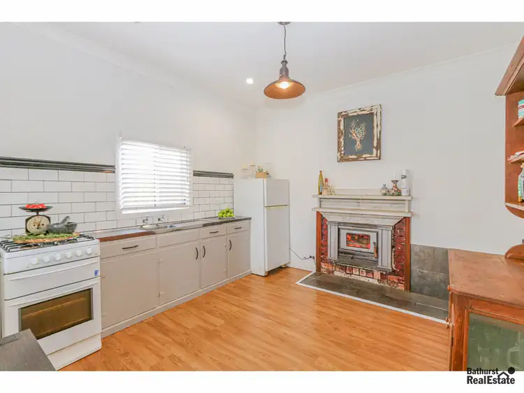 Second view of Homely house listing, 81 Bant Street, South Bathurst NSW 2795
