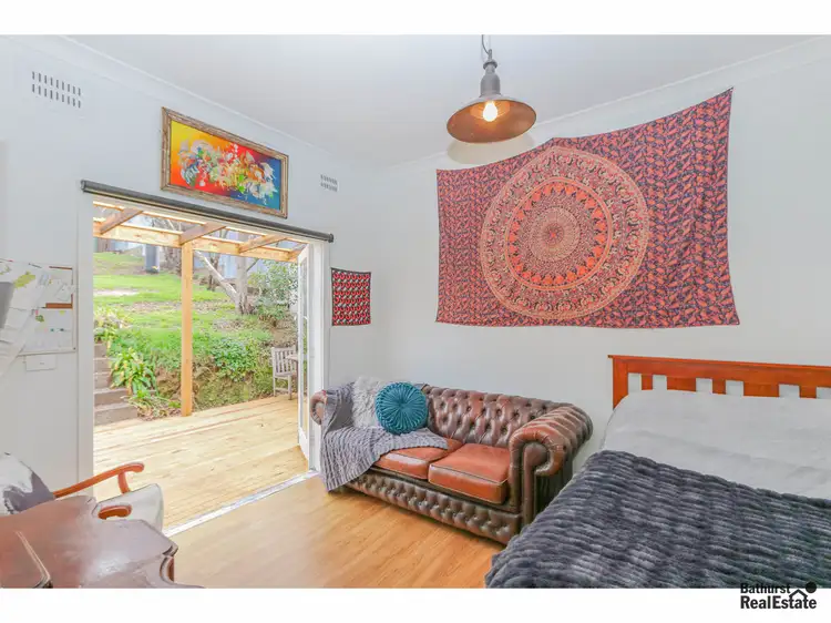 Third view of Homely house listing, 81 Bant Street, South Bathurst NSW 2795