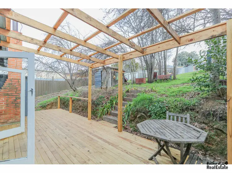 Fourth view of Homely house listing, 81 Bant Street, South Bathurst NSW 2795