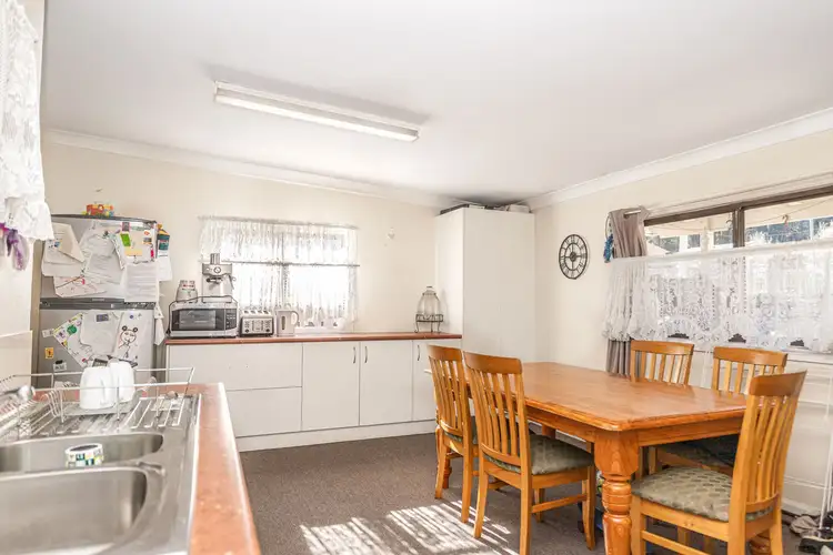Fourth view of Homely house listing, 61 Hartley Valley Road, Lithgow NSW 2790