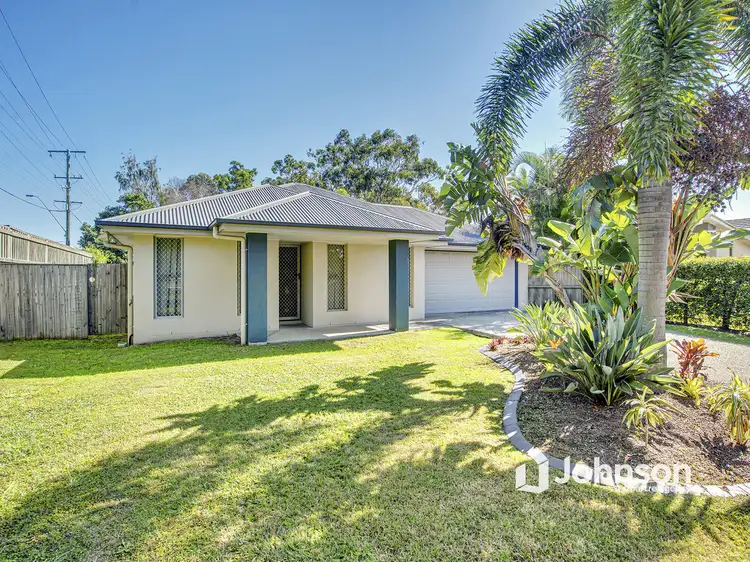 Main view of Homely house listing, 15 Lennox Close, Manly West QLD 4179