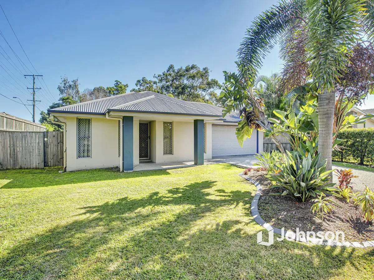 Main view of Homely house listing, 15 Lennox Close, Manly West QLD 4179