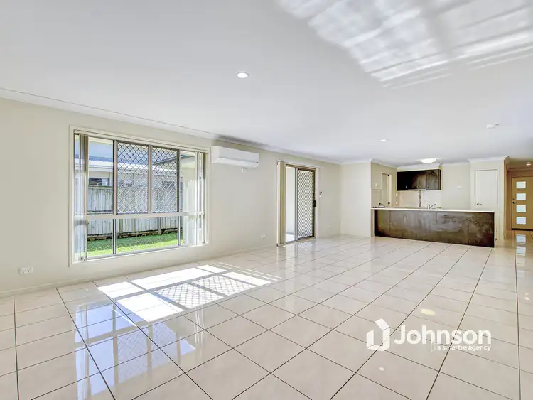 Second view of Homely house listing, 15 Lennox Close, Manly West QLD 4179
