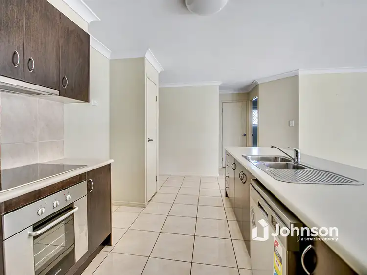 Fourth view of Homely house listing, 15 Lennox Close, Manly West QLD 4179