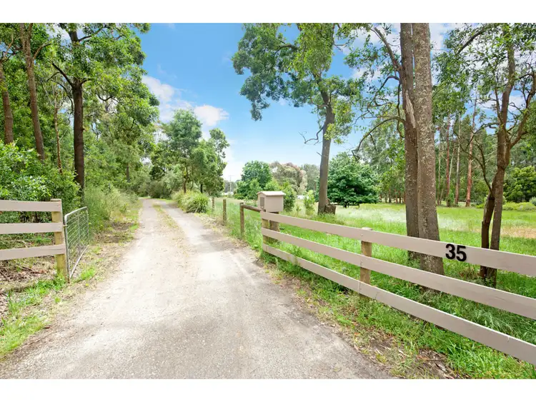 Second view of Homely rural property listing, 35 Shorts Road, Elliminyt VIC 3250