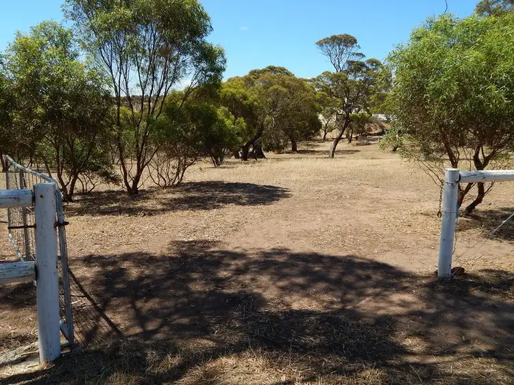 Third view of Homely land listing, LOT 55-61 Bronzewing Drive, Port Lincoln SA 5606