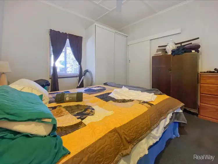 Seventh view of Homely house listing, 57 Fitzpatrick Street, Berserker QLD 4701